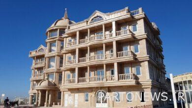 Issuance of 12 basic agreements for Kalala tourism projects