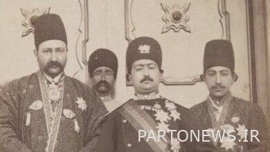 Mohammad Ali Qajar; Reproduction of royal tyranny/the fate of an evil king