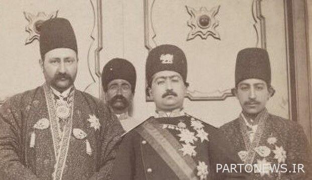 Mohammad Ali Qajar; Reproduction of royal tyranny/the fate of an evil king