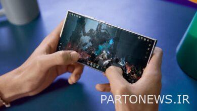 Seven-year support for software updates on the Galaxy S24 series