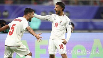 Asian Nations Cup Iran's promotion with a not so heartwarming win against Hong Kong