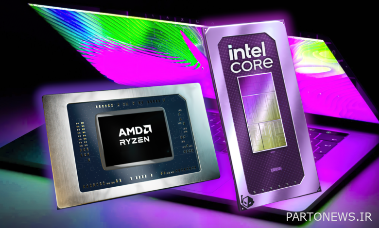 تم تأجيل إطلاق أجهزة الكمبيوتر المحمولة المتطورة المزودة بمعالجات Intel Arrow Lake HX وAMD Ryzen Strix Point