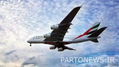 سقوط هواپیما بر فراز افغانستان / طالبان بیانیه داد