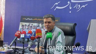Hemti: For the first time, the cultural and sports event "Joan Pahlavan" will be held in 25 disciplines