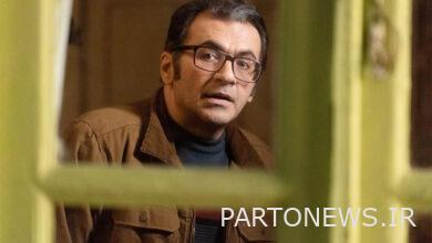 برنامج "استرخوا" جاهز للبث/ الصورة الأخيرة لشهرام عبدولي – وكالة مهر للأنباء  إيران وأخبار العالم