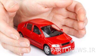 Cars and motorbikes without third party insurance go to the gray list