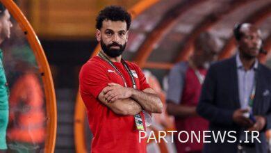 نماینده صلاح می گوید مصدومیت ستاره مصری بدتر از آن چیزی است که قبلاً می ترسیدند |  اخبار فوتبال