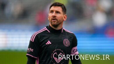 شکست مسی و میامی از دالاس در بازی دوستانه پیش فصل | اخبار فوتبال