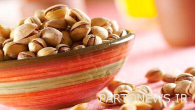 ایران دیگر رتبه اول صادرات پسته را ندارد/ هر کیلو پسته بین ۷ تا ۸ دلار صادر می‌شود