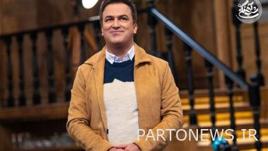 Hamed Anghii returns with "Shab Ahangi" / special broadcast of the program on Father's Day - Mehr News Agency |  Iran and world's news