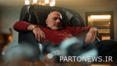 The new teaser of "Terror" series has been released - Mehr news agency  Iran and world's news