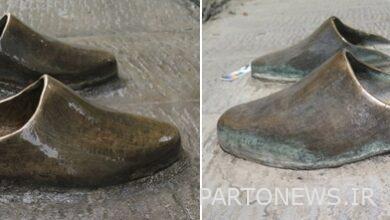 Cleaning and protection of the soles of the Kaaba in the Iran Carpet Museum at the Research Center for the Protection and Restoration of Historical and Cultural Monuments