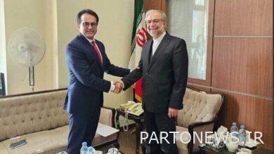 سفیر پاکستان وارد تهران شد/سفیر ایران هم ساعاتی دیگر وارد اسلام‌آباد می‌شود