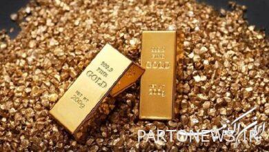The second gold bullion auction will start today at 12:00