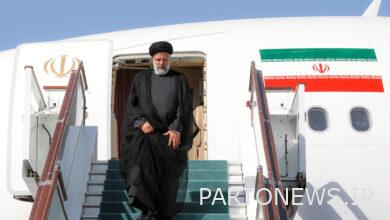 هر سفر رئیسجمهور چقدر هزینه دارد؟