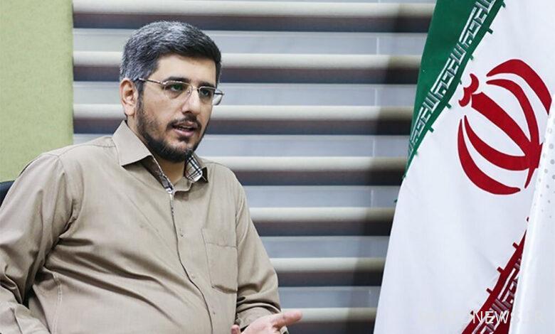 محسن يزدي أصبح أمين سر مهرجان "صباح" الإعلامي الدولي - وكالة مهر للأنباء  إيران وأخبار العالم