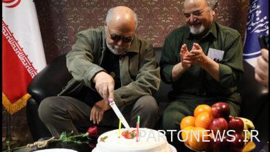 Akbar Zanjanpour passed away on his 78th birthday - Mehr news agency  Iran and world's news