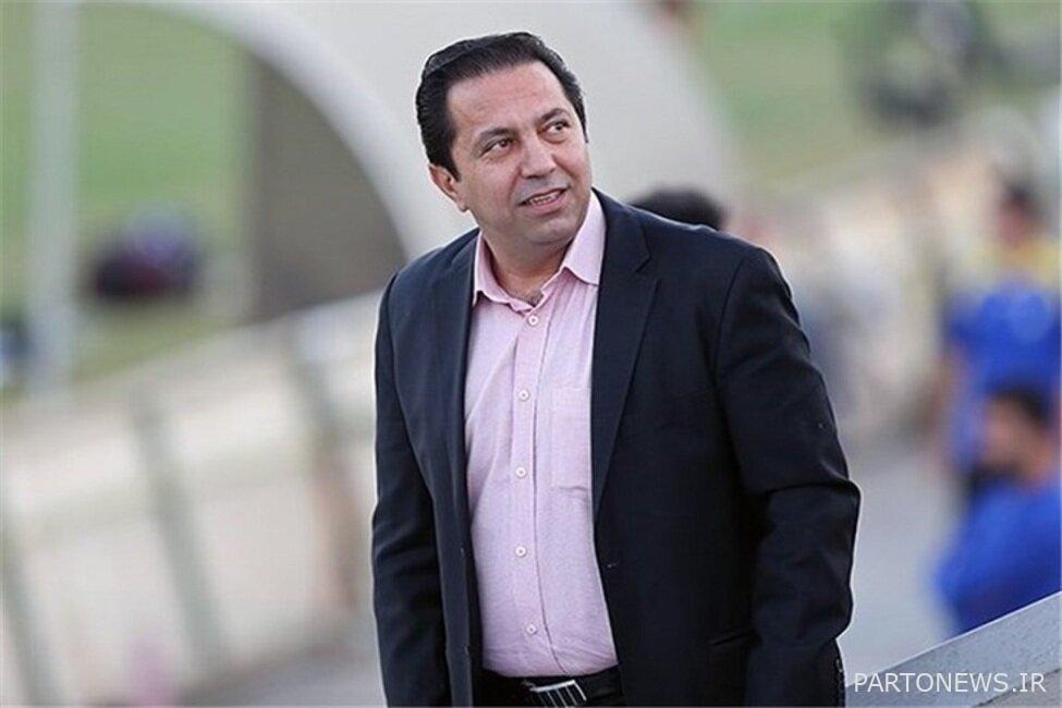 The possibility that endangers the position of the team/ Qalanewi did not make a mistake