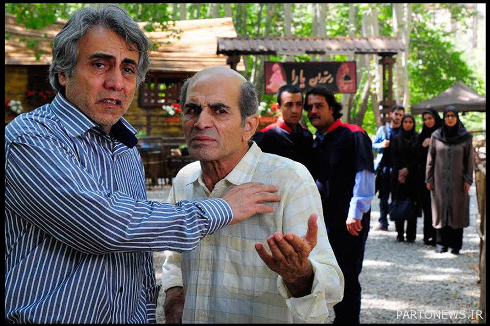 يزداني والأغنية التي قدمها لـ