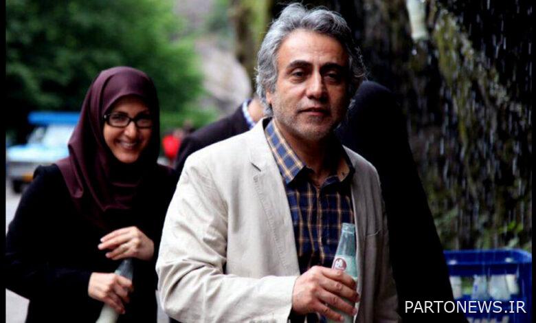 يزداني والأغنية التي قدمها لـ "جاد تشالوس"/ قصة عنوان التسعينات! - وكالة مهر للأنباء إيران وأخبار العالم
