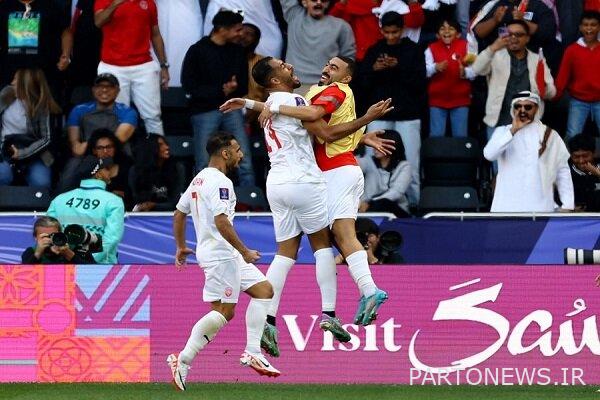 Valuable victory of South Korea against Bahrain with the brilliance of two players