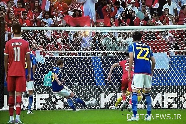 وصلت اليابان إلى دور الـ16 بفوزها على إندونيسيا