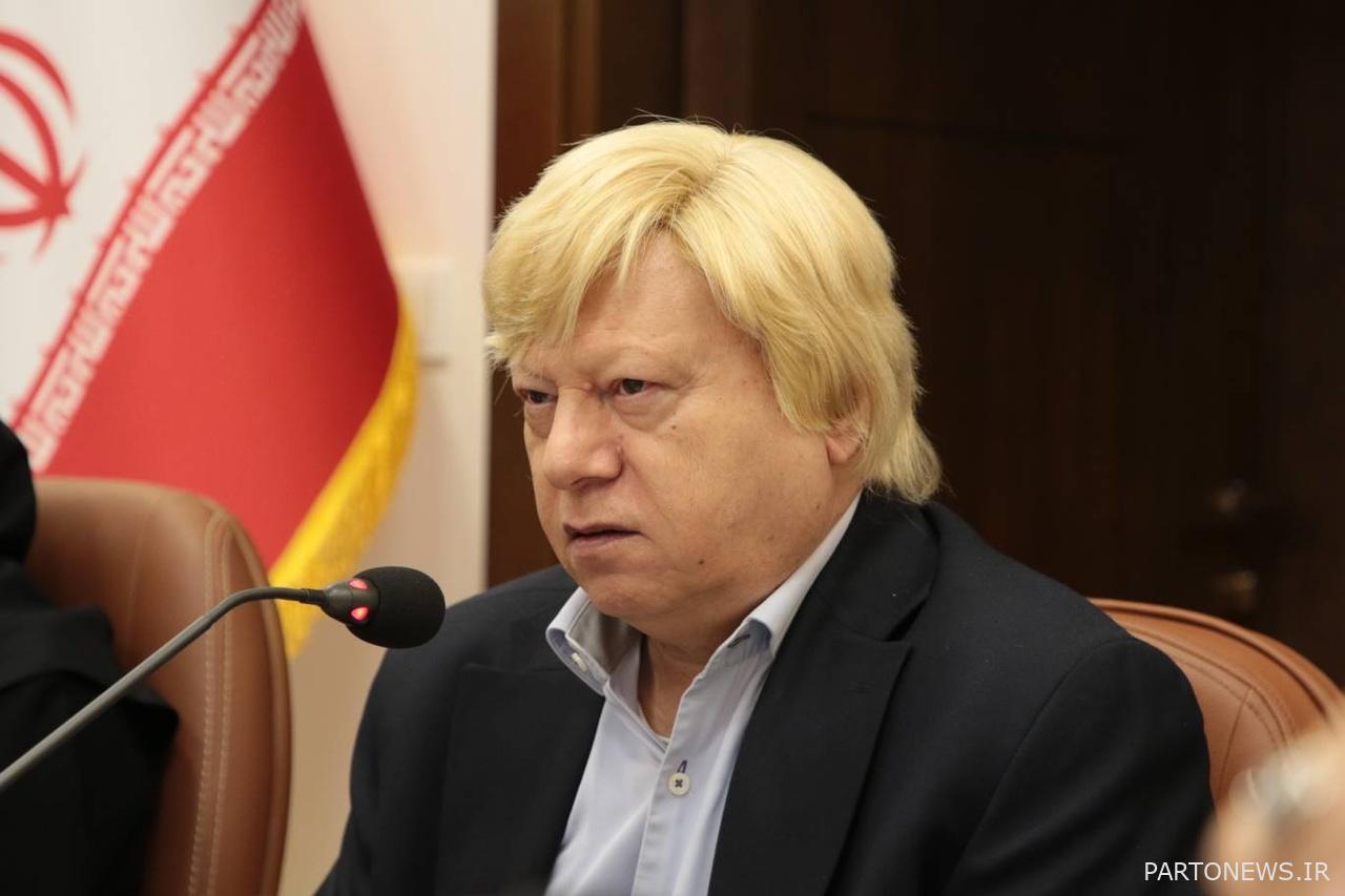 مشاهدة 3000 سنة من التاريخ بتذكرة واحدة/متحف مملكة إيران في مملكة التنين