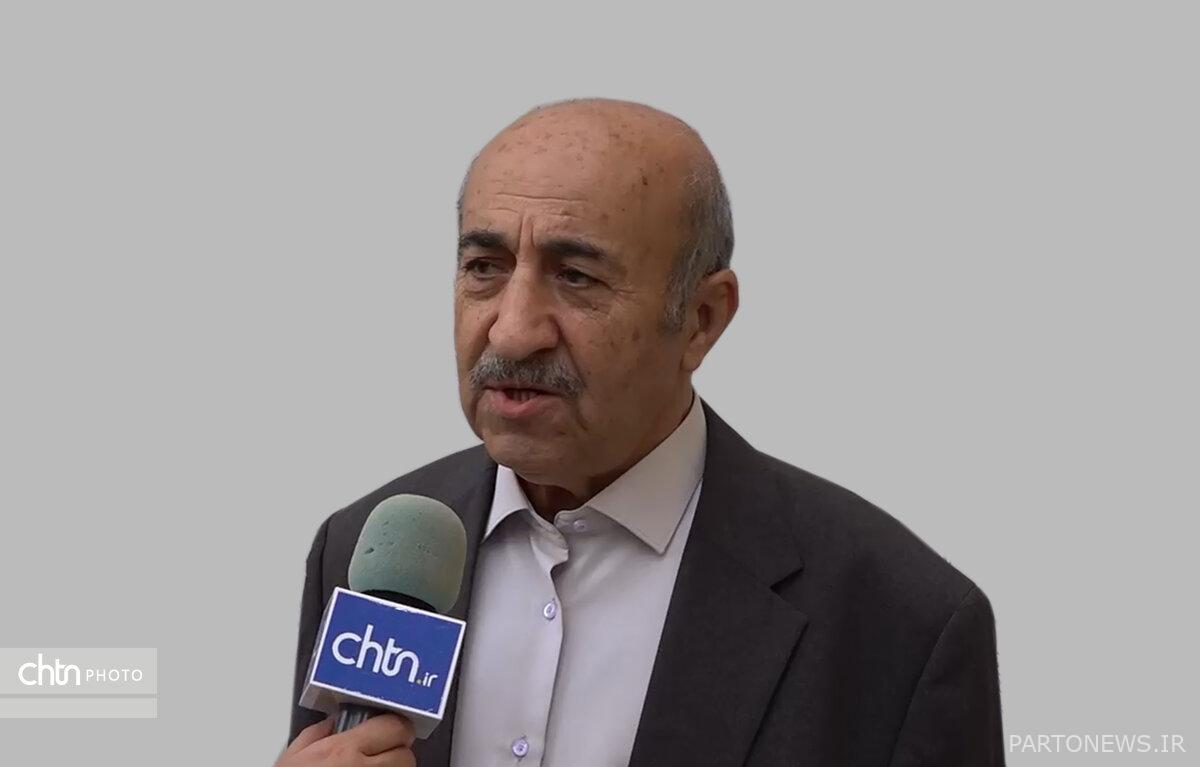 مشاهدة 3000 سنة من التاريخ بتذكرة واحدة/متحف مملكة إيران في مملكة التنين