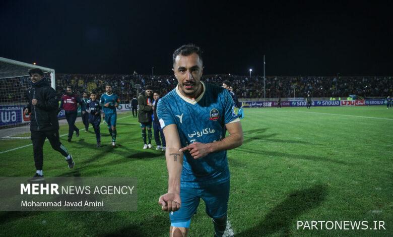 حصل شمس عازار على درجة النجاح في النصف الأول من الفصل الدراسي/ لن يكون لدينا تحويلات