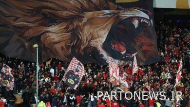 استمرار المفاوضات مع خيارات مدرب بيرسيبوليس