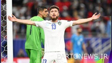 تفوق أوزبكستان على الهند/ "الذئاب" يقترب من الصعود