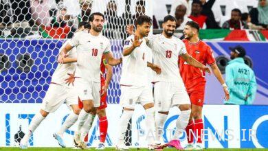 المنتخب الإيراني لكرة القدم لم يخضع لاختبار جدي/ هونج كونج تنتحر