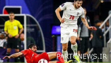 أكبربور: من أجل الفوز ببطولة آسيا، يجب علينا أن نحاول دائمًا بذل جهد أكبر ونرتكب أقل الأخطاء