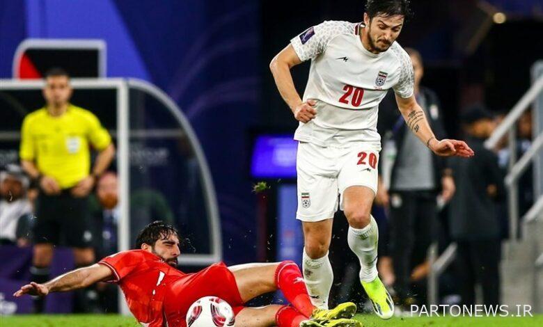 أكبربور: من أجل الفوز ببطولة آسيا، يجب علينا أن نحاول دائمًا بذل جهد أكبر ونرتكب أقل الأخطاء