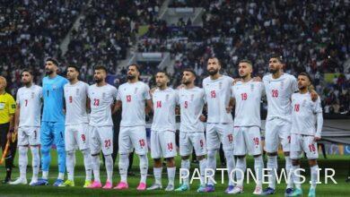 تأكيد الصحفيين الأجانب على حظوظ إيران الكبيرة في الفوز بالبطولة