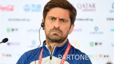 مدرب الإمارات: مصير اللقاء مع إيران كان يمكن أن يتغير في لحظة