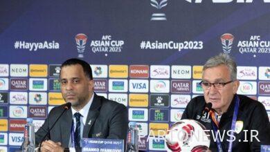 برانكو: طريقة لعبنا لن تتغير ونحن نبحث عن الفوز