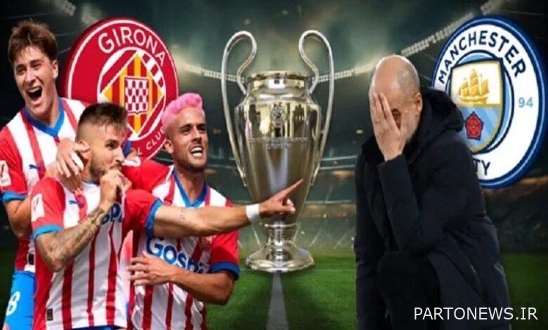 Girona;  The potential legend of football, the nightmare of "City women"