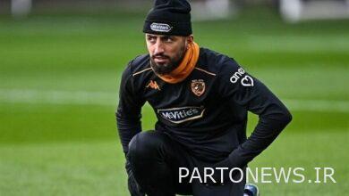 خيار الاستقلال أصبح على وشك الانتقال إلى الدوري البلجيكي