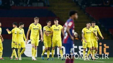 برشلونة فاز بالمباراة التي خسرها وخسر مرة أخرى!  / أصبحت المسافة مع ريال مدريد رقمين