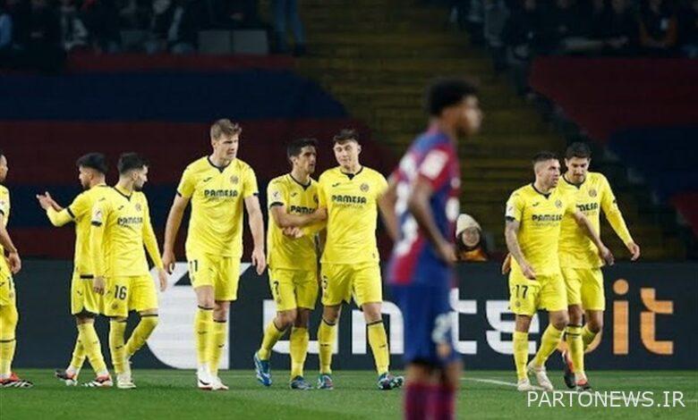 برشلونة فاز بالمباراة التي خسرها وخسر مرة أخرى! / أصبحت المسافة مع ريال مدريد رقمين