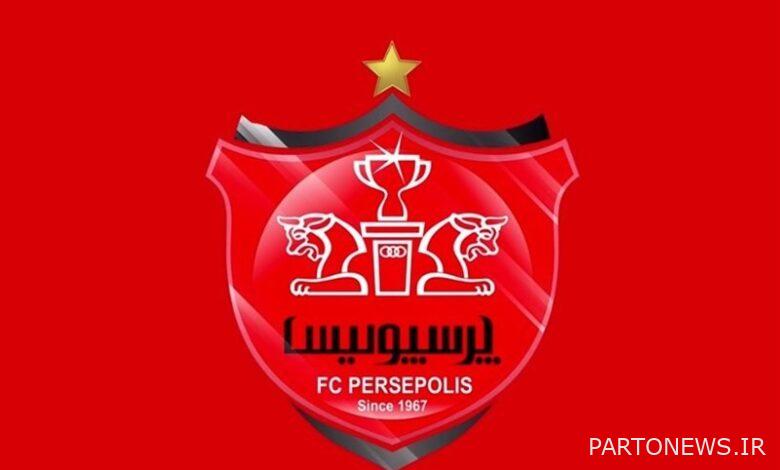 A decrease of 6 billion 400 million from Persepolis' obligations with the departure of 4 players and the addition of 2 players