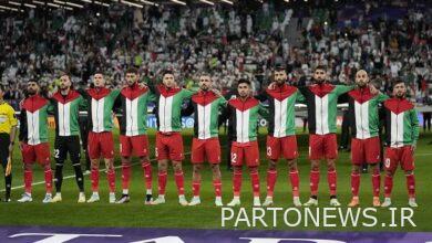 كرة القدم جزء من المقاومة الفلسطينية/ لن نستسلم
