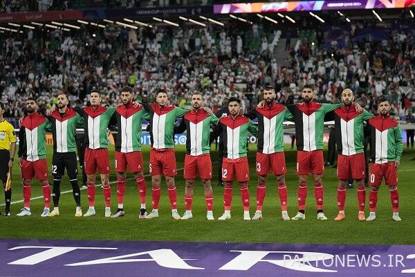 كرة القدم جزء من المقاومة الفلسطينية/ لن نستسلم