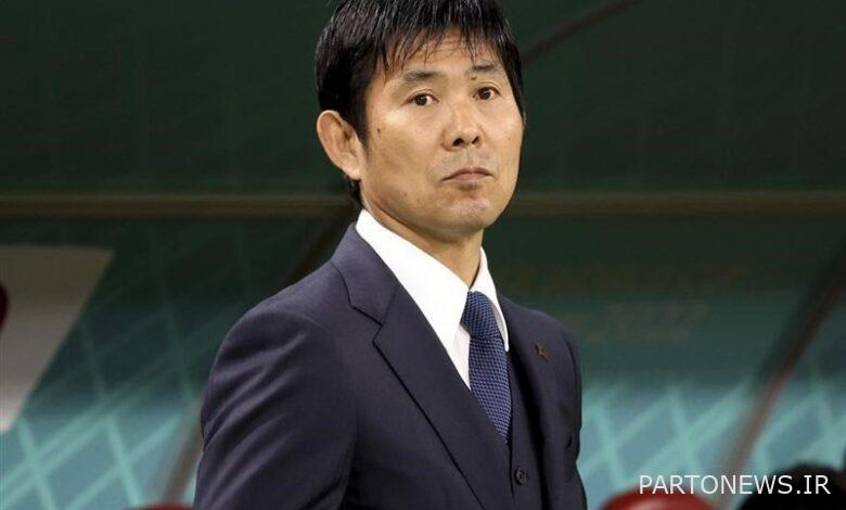 مورياسو: أمام اليابان تحدي صعب/ يجب أن نكون جيدين في الدفاع كما في الهجوم