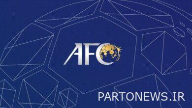 AFC's statement about the events of the Iraq-Jordan game press conference