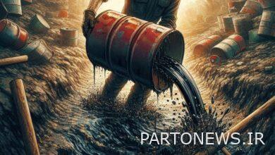 پترو ونزوئلا در آستانه انحلال قرار دارد