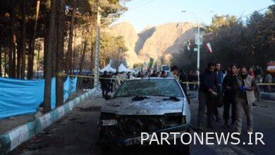 از بیروت تا کرمان؛ رمزگشایی از کمپین ترور اسرائیل علیه شخصیت‌های مقاومت