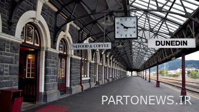 ۱۰ ایستگاه قطار جهان که رکورددار شدند!