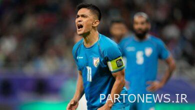 نکات مهم هند و سوریه در جام ملت های آسیا: IND با نتیجه 0-1 مقابل SYR شکست خورد، بدون امتیاز یا گل حذف شد.